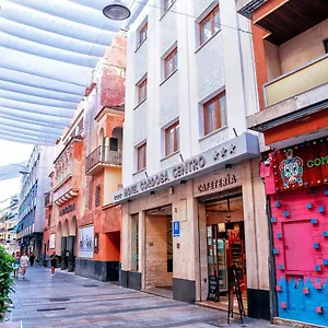 Hotel Centro