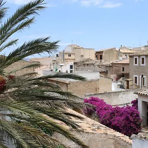 Sant Jaume 4* Alcúdia