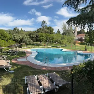 Szálloda Ayre, Córdoba