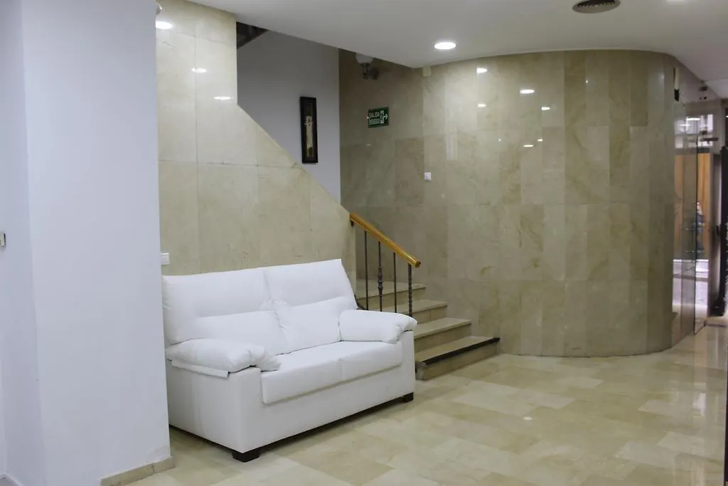 Hotel Gran Plaza Córdoba