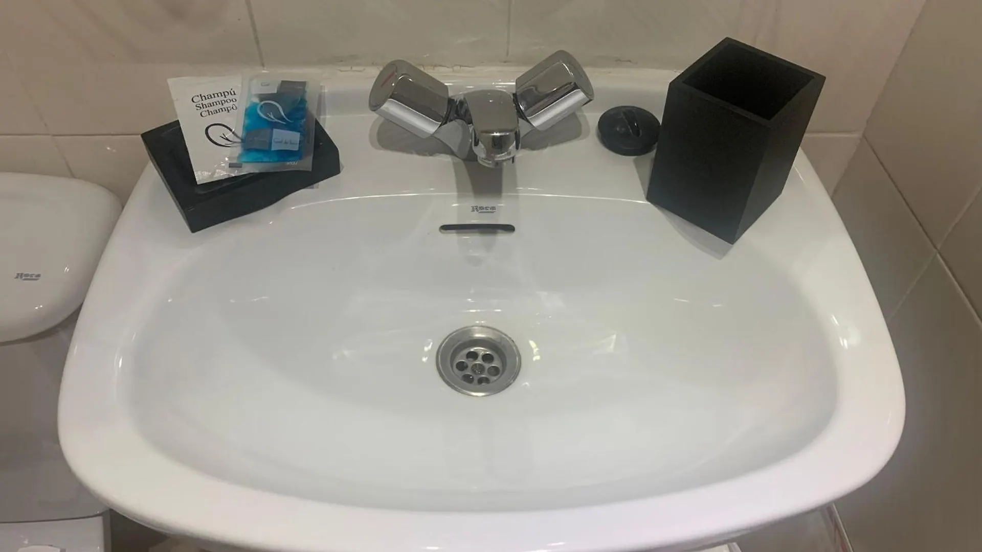 Hotel Gran Plaza Córdoba