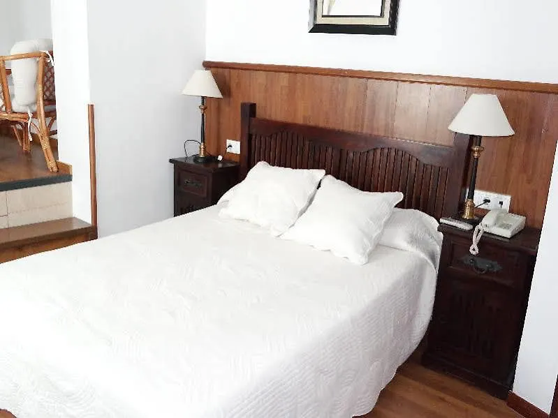 Hotel Gran Plaza Cordoba