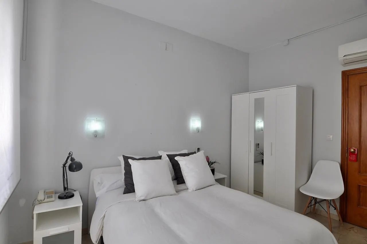 Hotel Gran Plaza Cordoba